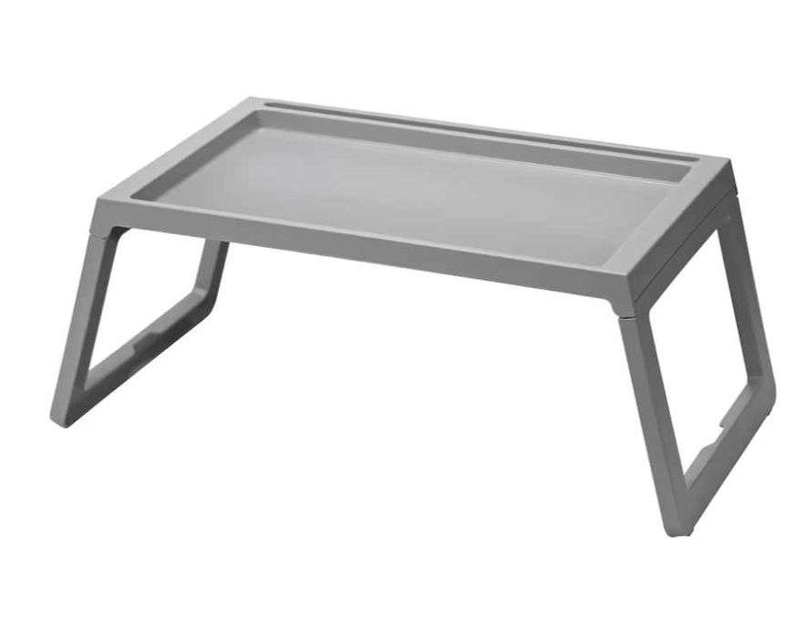 Столик-таця, столик в ліжко KLIPSK IKEA, столик для сніданків