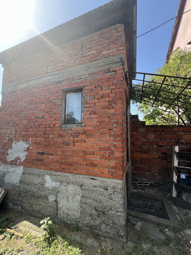 Продаж квартири у центрі міста