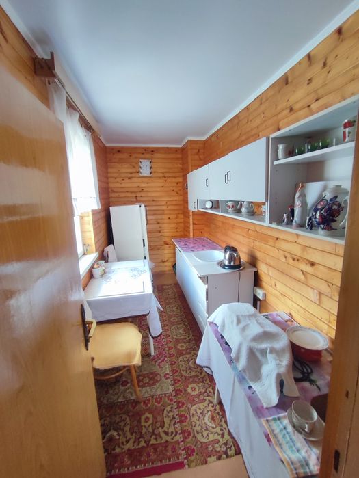 Продаж будинок дачний 91м2 та земля 5 сотих, Дем'янів Лаз, Івано-Франк