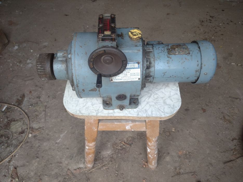 Продам варіатор Sumitomo