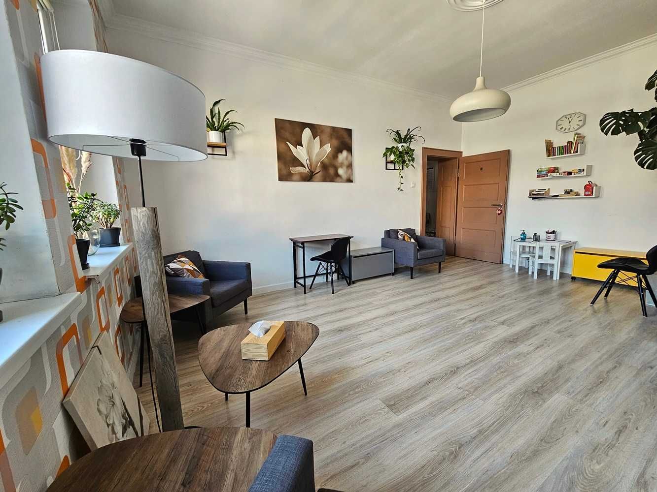 Gabinet do wynajęcia Katowice centrum - psycholog, psychoterapeuta,