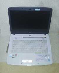 Laptop Acer Aspire 5710ZG - Intel Pentium 1,73 GHz