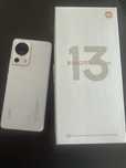 Xiaomi 13 telemovel, com garantia e factura