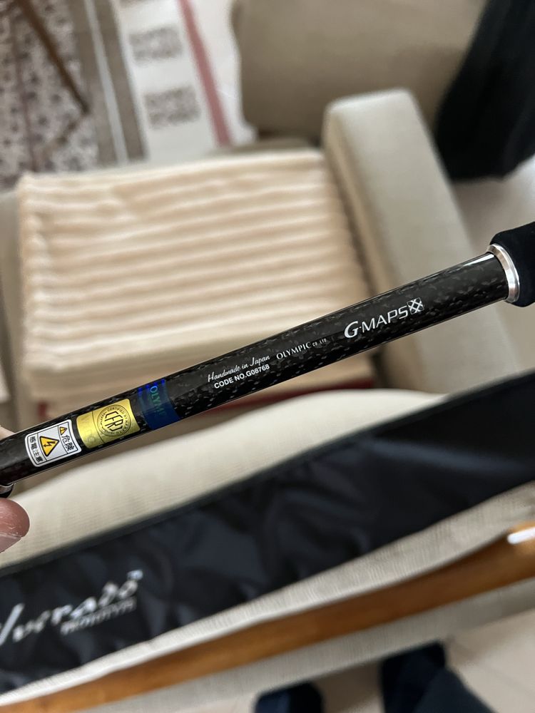 Cana Graphiteleader Silverado Prototype