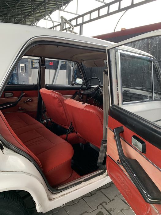 Продаж авто ваз 2106