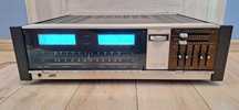 Amplituner JVC JR-S400 Prawdziwy MONSTER ! OKAZJA ! BDB STAN 100 %
