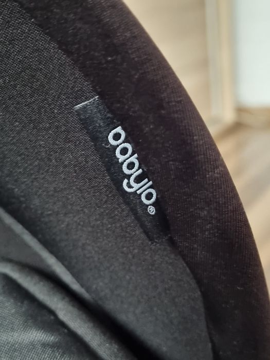 Fotelik samochodowy Babylo 0-13 kg