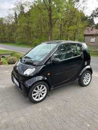 Smart fortwo 2007r