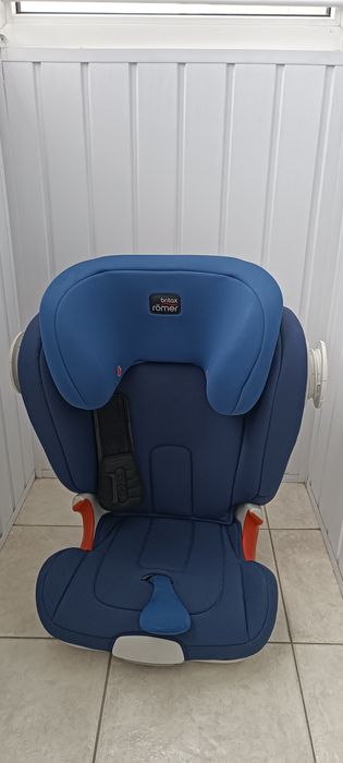 Автокресло Britax Romer KIDFIX ll XP SICT