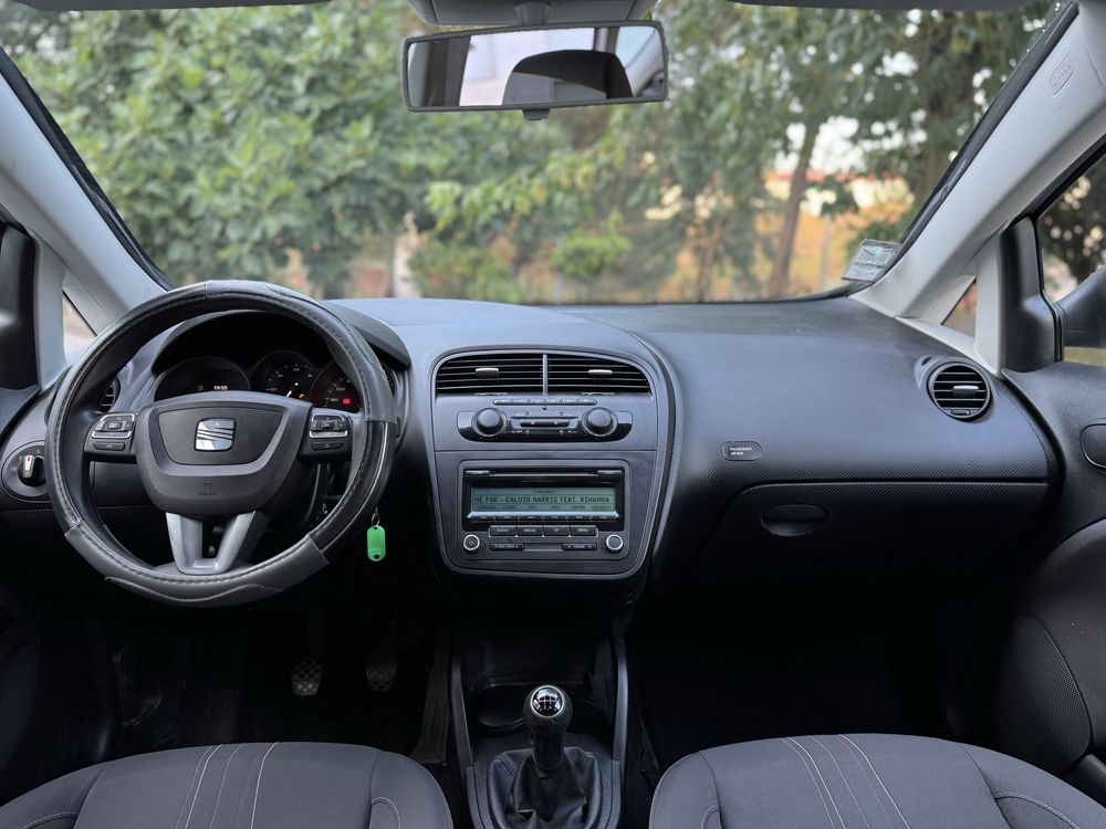 Seat Altea XL 1.6TDI