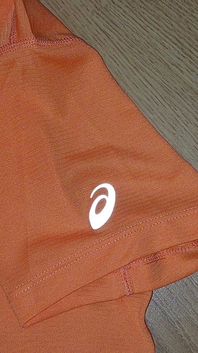 Asics Koszulka z krótkim rękawem