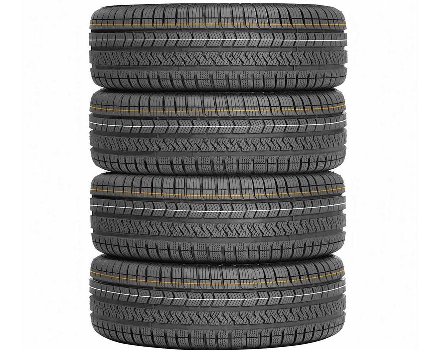 Opony bieżnikowane 215/55 R16 CAŁOROCZNE WIELOSEZONOWE
