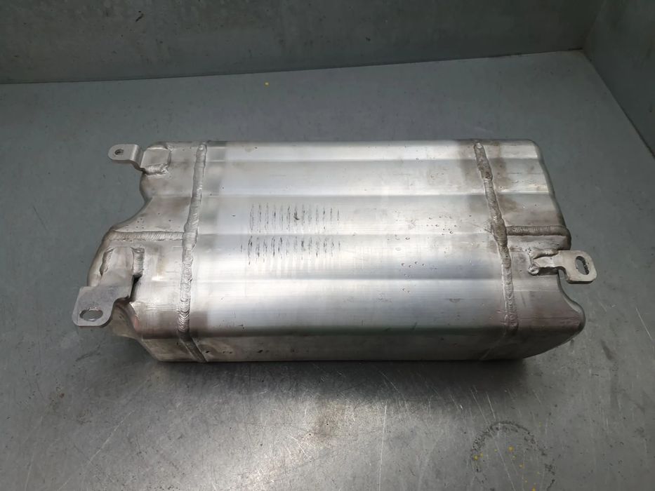 Bomba / balão da suspensão AUDI A6 Allroad (4GH, 4GJ, C7)