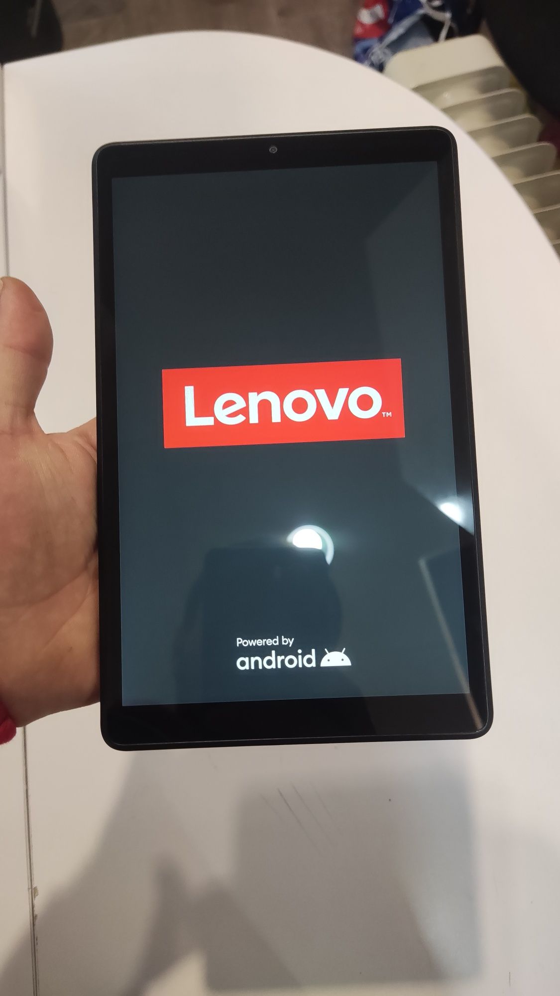 Lenovo Tab M8 LTE(4G) 2/32Gb
