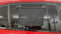 Cortina Auto Tapa Sol