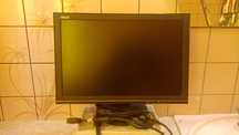 Monitor Asus LCD 19 cali