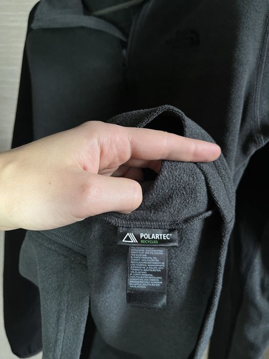 The North Face Фліска Кофта Флісова Трекінгова Туристична Для Походів