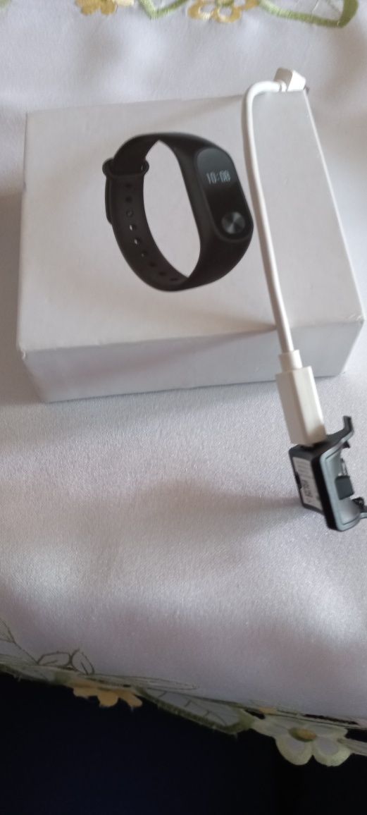 Huawey band 3 opaska May fit