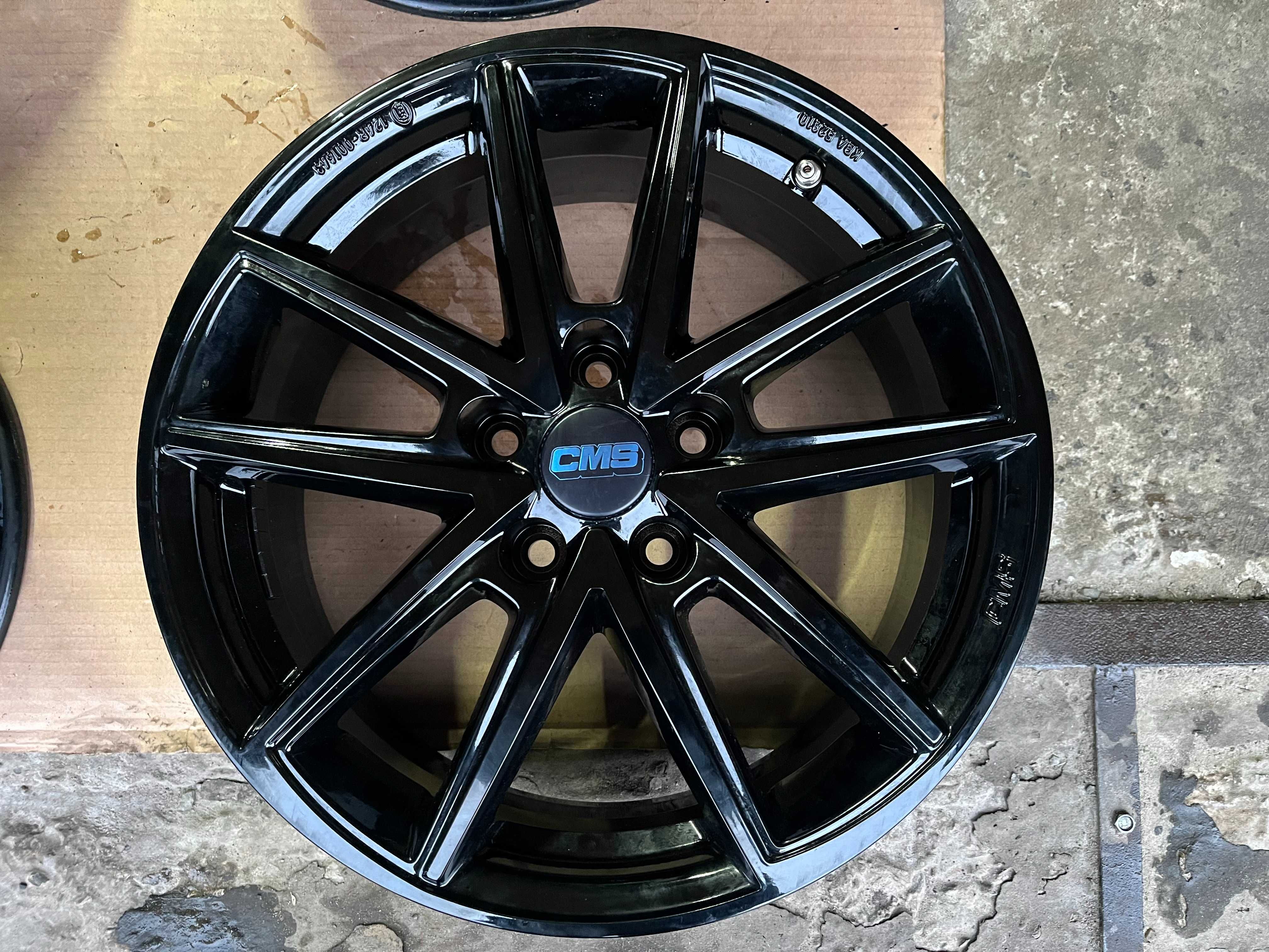 Диски 5/114,3 R17 7J ET35 Toyota Rav4 Lexus  Nissan Kia  Jeep Renault