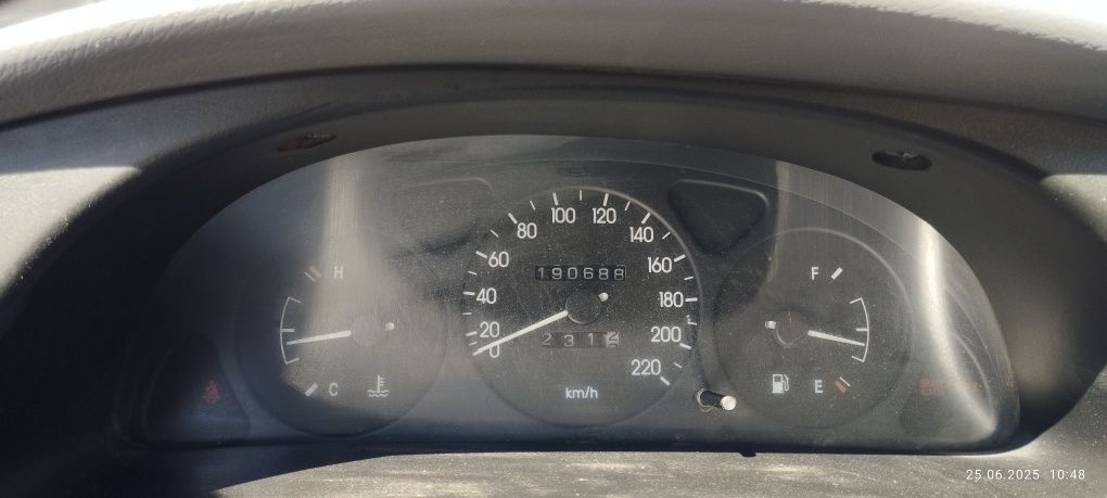 Продам Daewoo Lanos 1,4