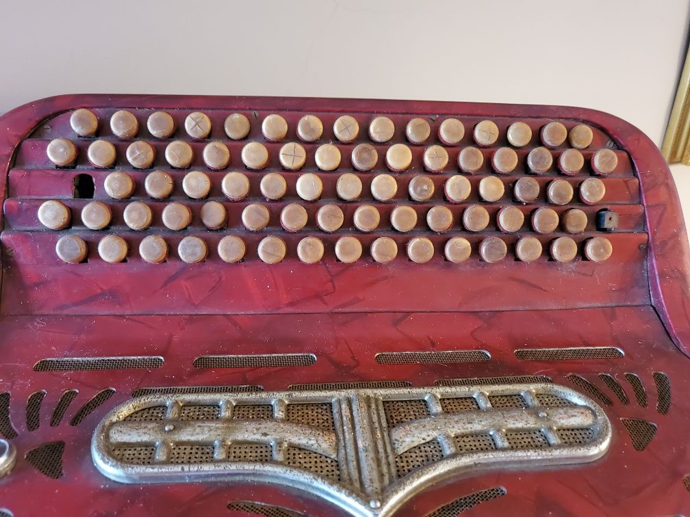 Akordeon Accordiola f.fiocchi