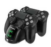 Carregador de comandos para a PS4
