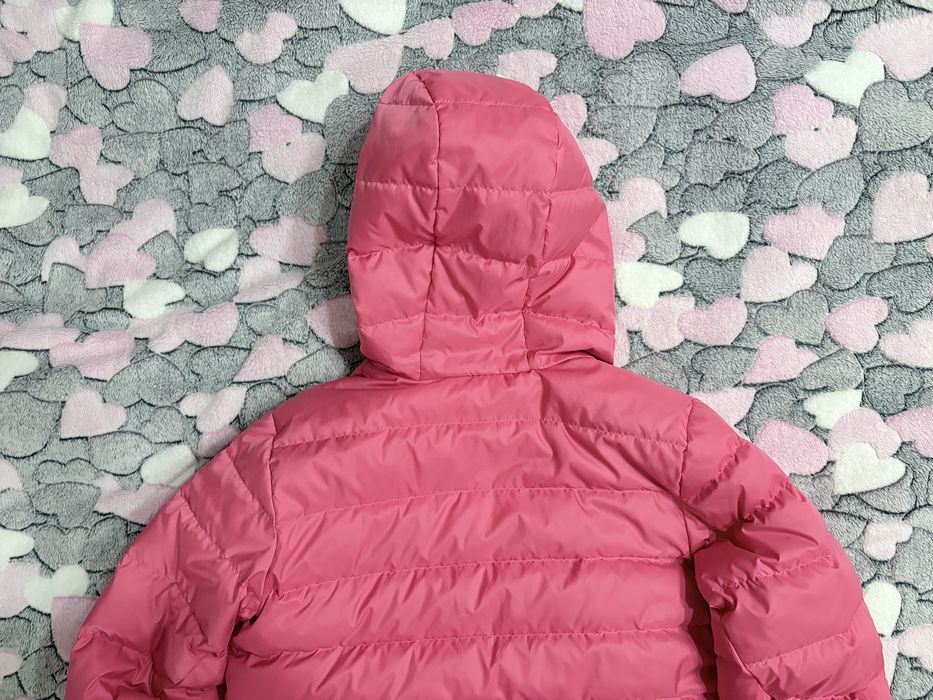 Продам жіночу зимову куртку adidas