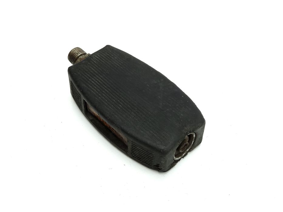 Pedał gumowy ZZR Romet Karat Czajka Sokół Flaming Wigry Gil Universal