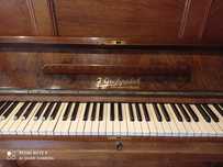 Pianino  używane