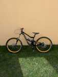 Nukeproof Scalp 2015r, DownHill, Full, enduro