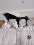 Kurtka Siksilk S