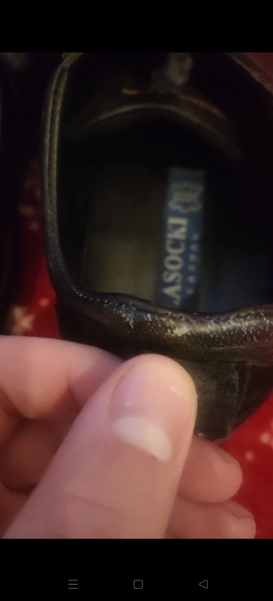 Ładne Buty Lasocki