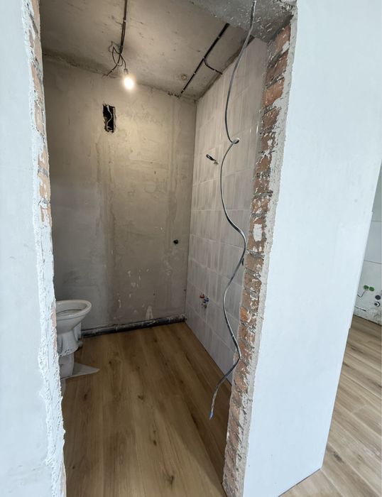 Євро 3к квартира в Синергія Сіті!Ірпінь!Газ!Держ.прогр.ТАК!Без комісії