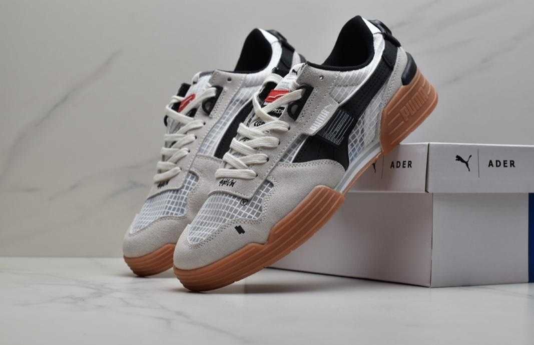 Puma X CGR ADER ERROR 3M 370108