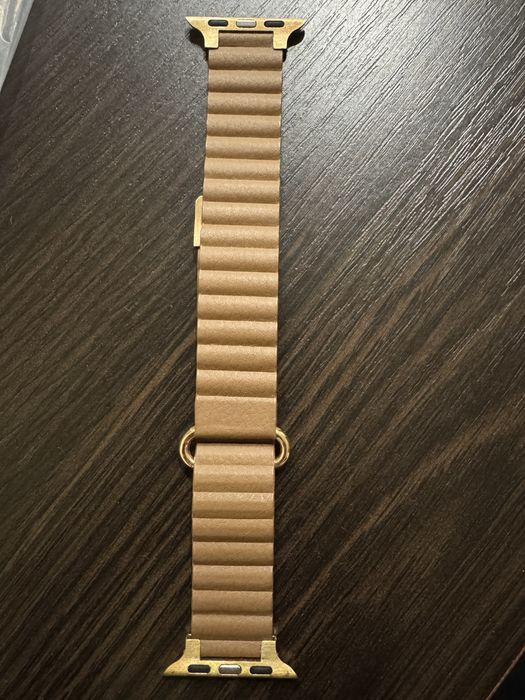 Браслет на Apple Watch 41 mm