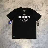 Футболка nike brooklyn