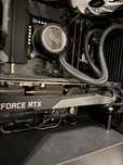 rtx 3070 jak nowy
