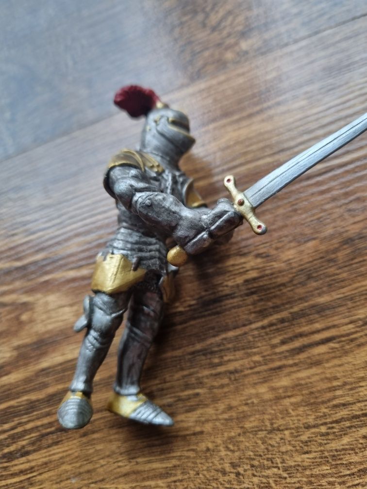 Rycerz Schleich figurka