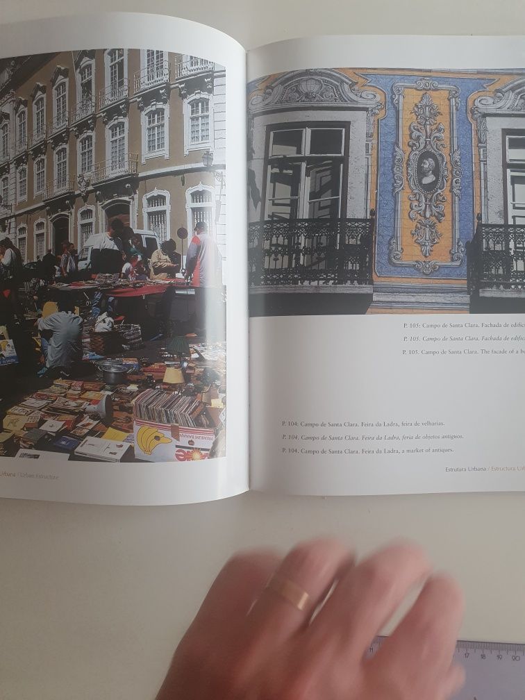 Livro Lisboa MET