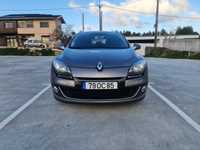 Renault Mégane 1.5 dCi Dynamique Impecavel