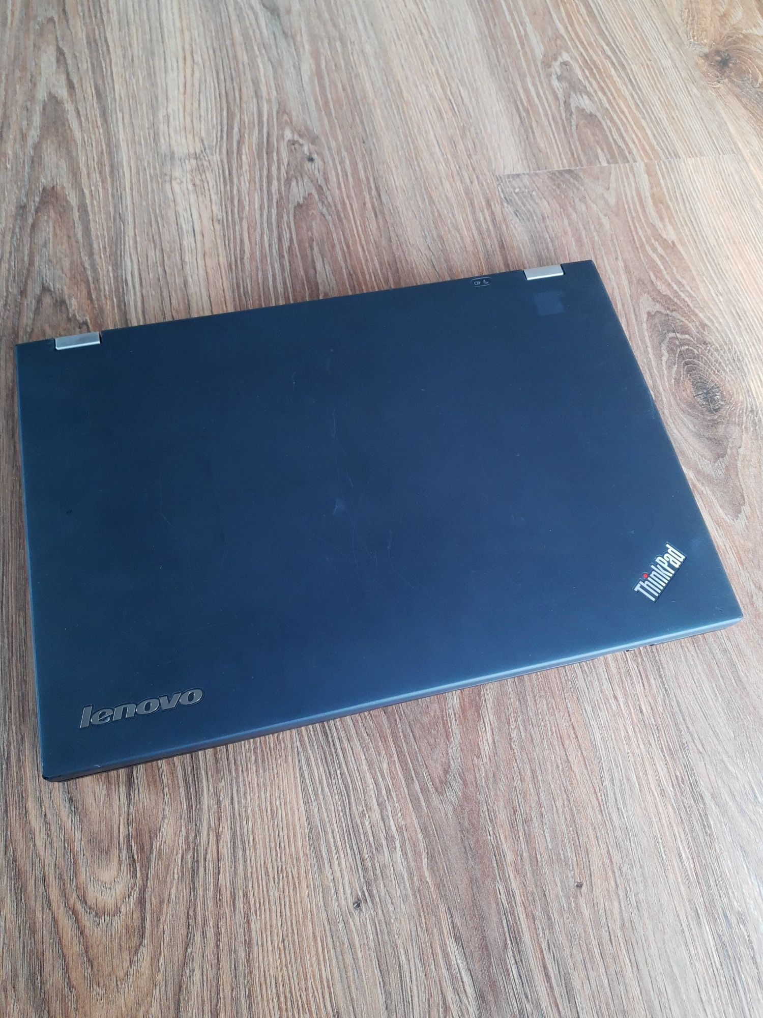 Laptop Thinkpad T430 Nvidia i5 8GB + stacja dokująca