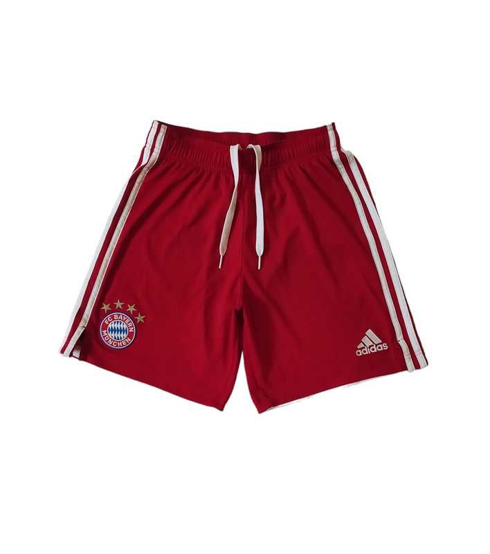 Шорти футбольні Adidas FC Bayern Home Short (FQ2903) S