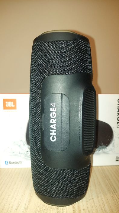 Głośnik JBL Charge 4 jak nowy
