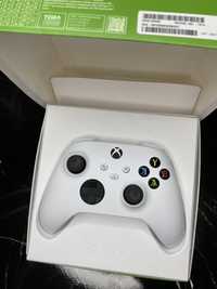 Геймпад Microsoft Xbox Series X/S Wireless Controller Robot White