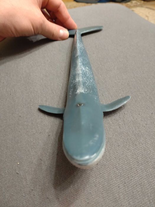 Schleich Figurka Płetwal błękitny 14806 Wild Life