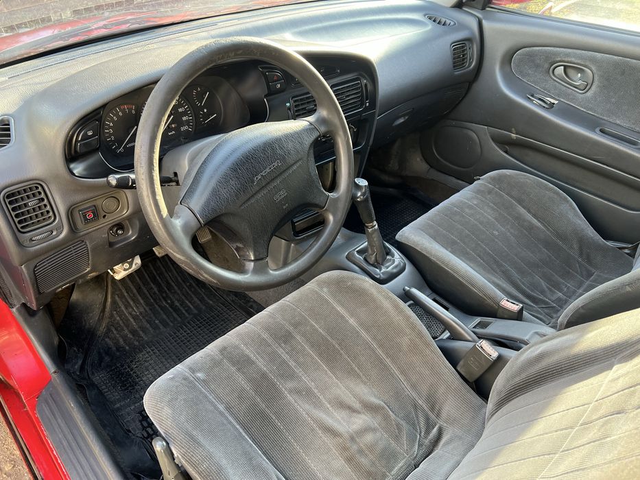 Митсубиси, газ 4 го поколения