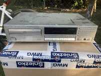 Pionieer PD-5700 CD Disc