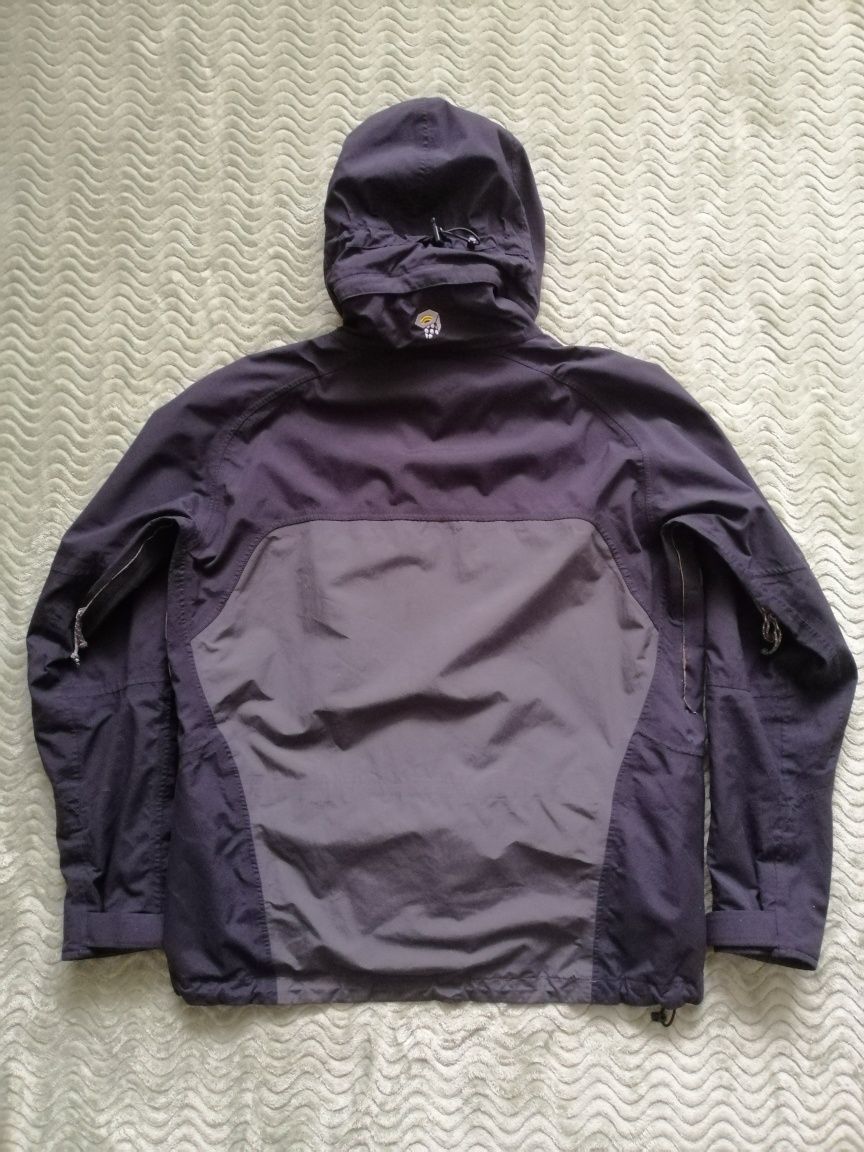 Мембранна куртка Mountain Hardwear Confluence Parka.