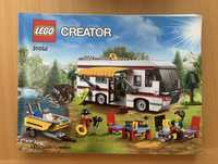 Lego creator 31052