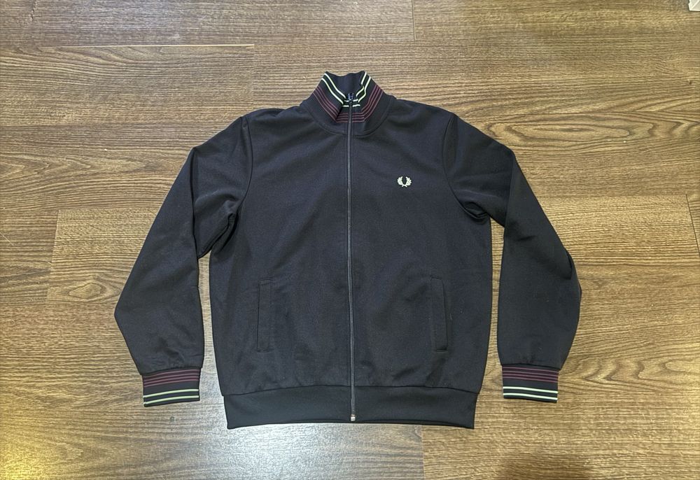 Casaco fred perry